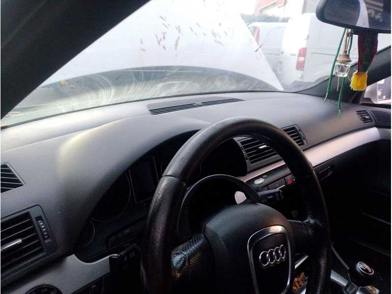 Recambio de salpicadero para audi a4 b7 avant (8ed) 2.0 tdi referencia OEM IAM 8E1857041K  