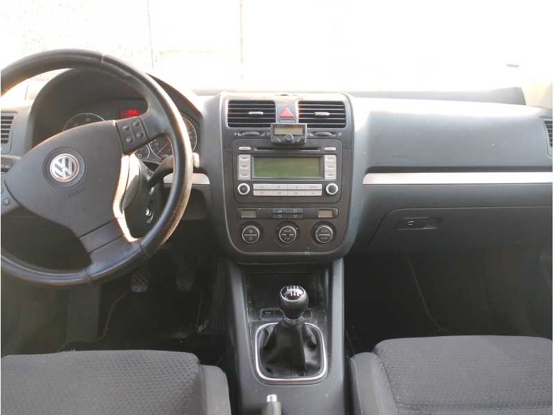 Recambio de calefaccion entera normal para volkswagen jetta iii (1k2) 2.0 tdi referencia OEM IAM   