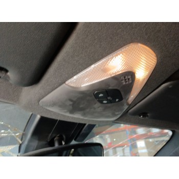 LUZ INTERIOR 81260F4060C1 