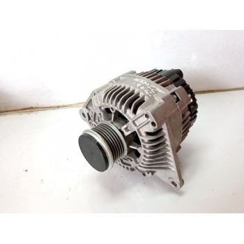 ALTERNADOR LRB00507 0102327 