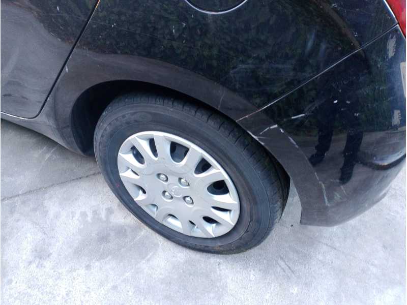 Recambio de pinza freno trasera derecha para hyundai i20 i (pb, pbt) 1.2 referencia OEM IAM   