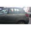 Recambio de puerta trasera izquierda para toyota yaris (_p9_) 1.4 d-4d (nlp90_) referencia OEM IAM 670040D110  