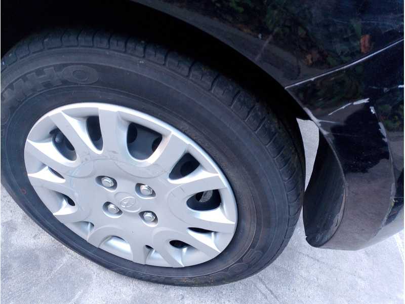 Recambio de pinza freno trasera izquierda para hyundai i20 i (pb, pbt) 1.2 referencia OEM IAM   