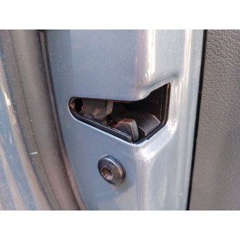 CERRADURA PUERTA DELANTERA IZQUIERDA 
