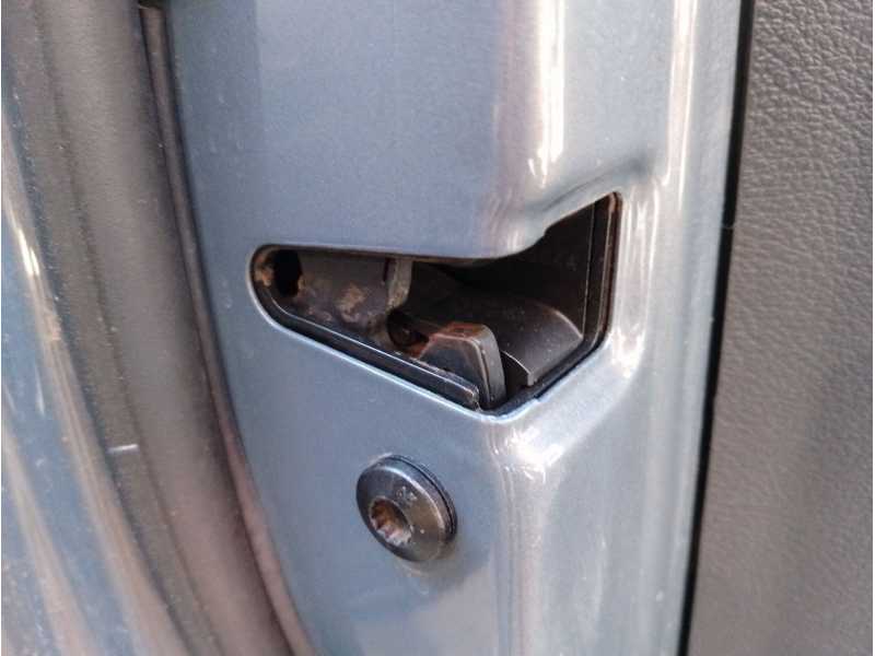 Recambio de cerradura puerta delantera izquierda para volkswagen touran (1t1, 1t2) 1.6 referencia OEM IAM   