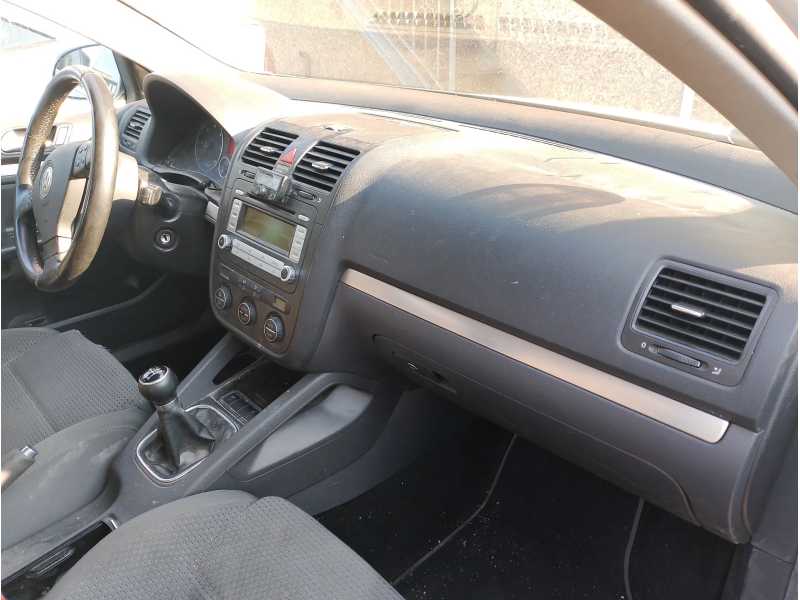 Recambio de salpicadero para volkswagen jetta iii (1k2) 2.0 tdi referencia OEM IAM   