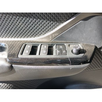 MANDO ELEVALUNAS DELANTERO IZQUIERDO 84040F4020 