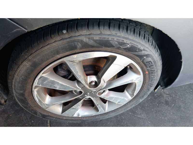 Recambio de pinza freno trasera derecha para hyundai i20 ii (gb, ib) 1.4 crdi referencia OEM IAM 58230C8300  