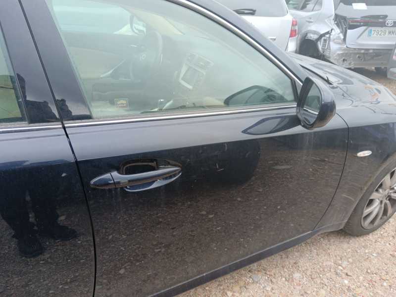 Recambio de puerta delantera derecha para lexus is ii (_e2_) 250 (gse20) referencia OEM IAM 6700153040  