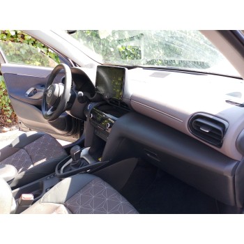 AIRBAG CORTINA DELANTERO DERECHO 