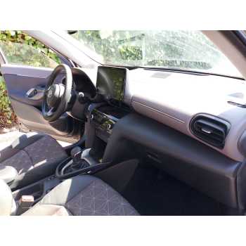 AIRBAG CORTINA DELANTERO DERECHO 