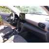 Recambio de airbag cortina delantero derecho para toyota yaris hybrid active referencia OEM IAM   