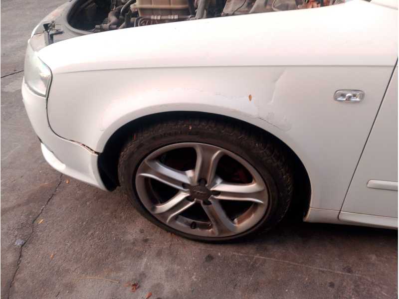 Recambio de transmision delantera izquierda para audi a4 b7 avant (8ed) 2.0 tdi referencia OEM IAM 8E0407271BE  