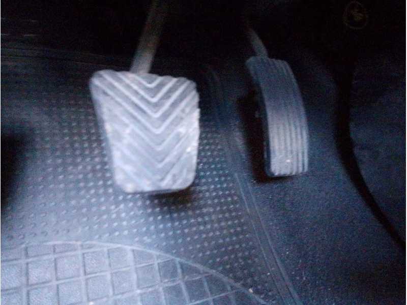 Recambio de potenciometro pedal para hyundai i20 i (pb, pbt) 1.2 referencia OEM IAM   
