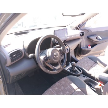 AIRBAG CORTINA DELANTERO IZQUIERDO 
