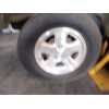 Recambio de llanta para jeep cherokee (kj) 2.5 crd 4x4 referencia OEM IAM   