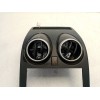 Recambio de rejilla aireadora para nissan qashqai (j10) 360 referencia OEM IAM P10381A77100  