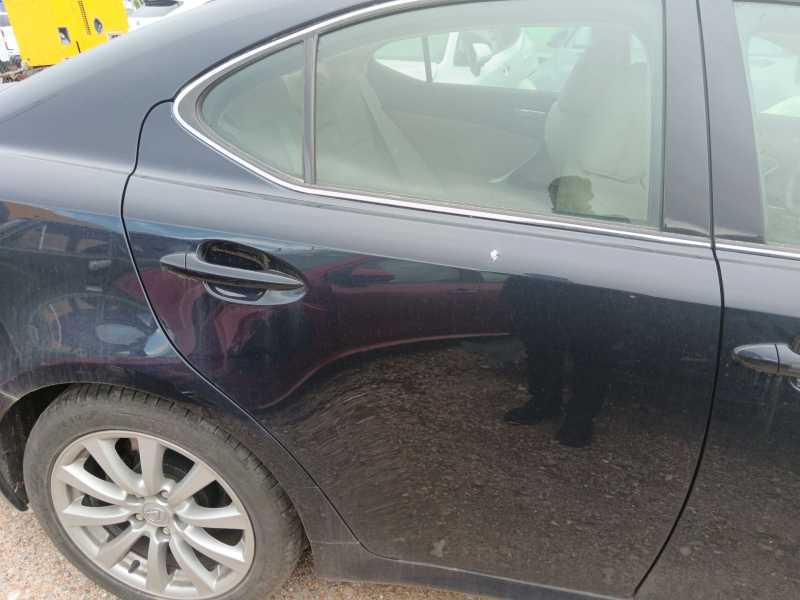 Recambio de puerta trasera derecha para lexus is ii (_e2_) 250 (gse20) referencia OEM IAM 6700353040  