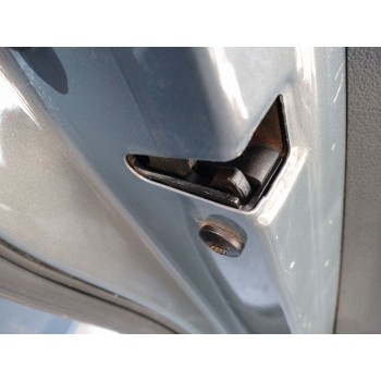 CERRADURA PUERTA TRASERA IZQUIERDA 