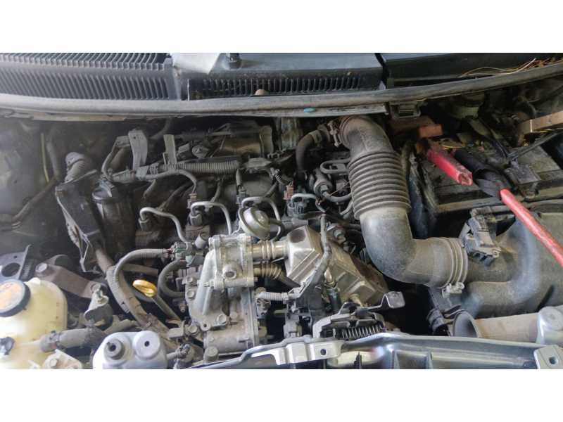 Recambio de motor completo para toyota yaris (_p9_) 1.4 d-4d (nlp90_) referencia OEM IAM 190000N040  