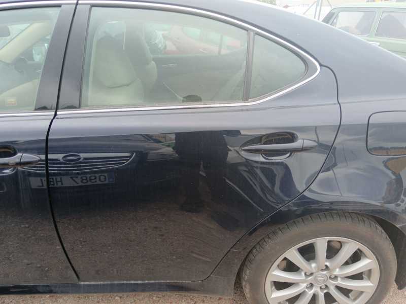 Recambio de puerta trasera izquierda para lexus is ii (_e2_) 250 (gse20) referencia OEM IAM 6700453040  