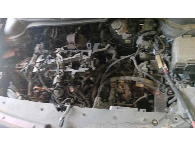 Recambio de puente delantero para hyundai i20 ii (gb, ib) 1.4 crdi referencia OEM IAM 62400C8000  