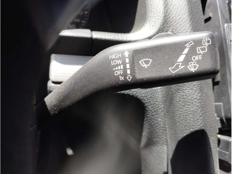 Recambio de mando limpia para volkswagen scirocco (137) 1.4 tsi hurricane (90 kw) referencia OEM IAM   