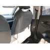 Recambio de cinturon seguridad trasero izquierdo para toyota yaris hybrid active referencia OEM IAM   
