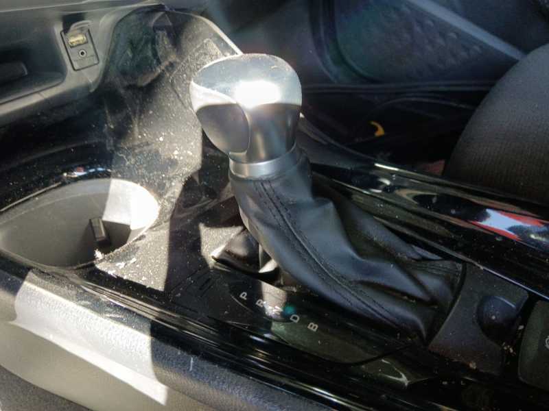 Recambio de palanca cambio para toyota c-hr (_x1_) 1.8 hybrid (zyx10_, zyx11_) referencia OEM IAM 85130F4010  