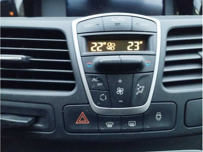 Recambio de mando calefaccion / aire acondicionado para renault laguna ii (bg0) referencia OEM IAM   