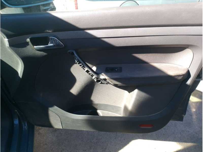 Recambio de elevalunas delantero derecho para volkswagen touran (1t1, 1t2) 1.6 referencia OEM IAM   