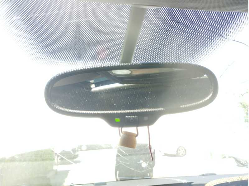 Recambio de espejo interior para volkswagen scirocco (137) 1.4 tsi hurricane (90 kw) referencia OEM IAM   