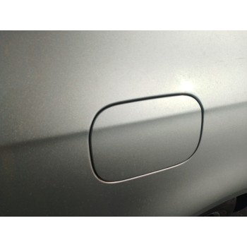 TAPA EXTERIOR COMBUSTIBLE 