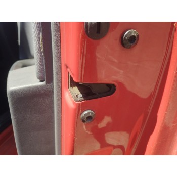 CERRADURA PUERTA DELANTERA DERECHA 