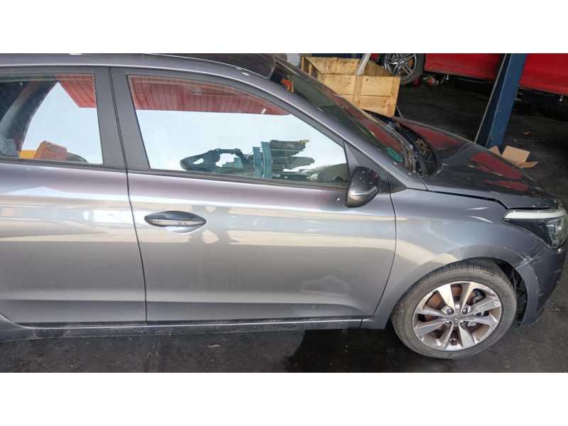 Recambio de puerta delantera derecha para hyundai i20 ii (gb, ib) 1.4 crdi referencia OEM IAM 76004C8000  