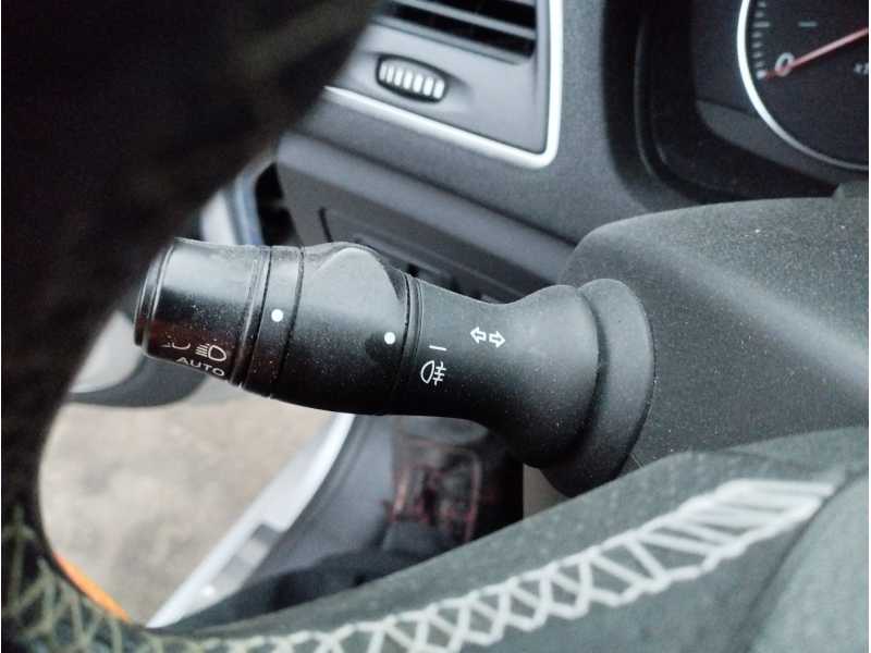Recambio de mando intermitentes para renault laguna ii (bg0) referencia OEM IAM   