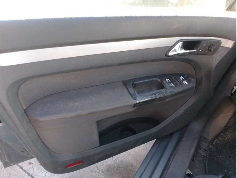 Recambio de elevalunas delantero izquierdo para volkswagen touran (1t1, 1t2) 1.6 referencia OEM IAM   
