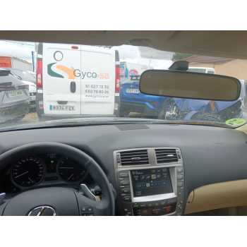 KIT AIRBAG 5540053904/4513053080C0 7322053130A1/7321053140A1 8917053100/8430648030
