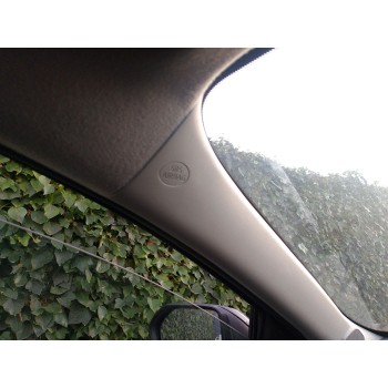 AIRBAG CORTINA DELANTERO IZQUIERDO 62180K0021 