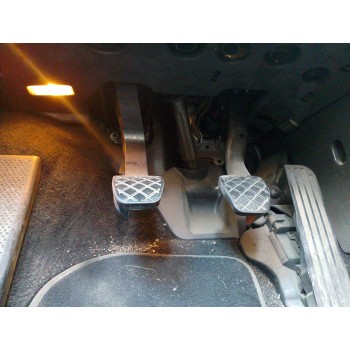 PEDAL EMBRAGUE 