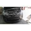 Recambio de paragolpes delantero para toyota c-hr (_x1_) 1.8 hybrid (zyx10_, zyx11_) referencia OEM IAM 52119F4901  