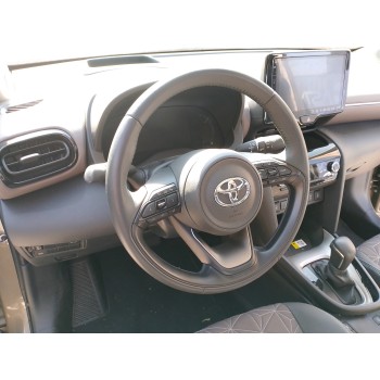 ANILLO AIRBAG 