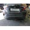 Recambio de paragolpes trasero para toyota c-hr (_x1_) 1.8 hybrid (zyx10_, zyx11_) referencia OEM IAM 52159F4908  