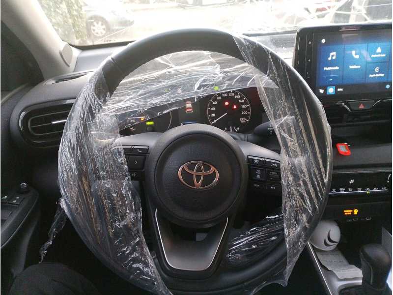 Recambio de airbag delantero izquierdo para toyota yaris (_p21_, _pa1_, _ph1_) 1.5 hybrid (mxph10) referencia OEM IAM 739H0K0011