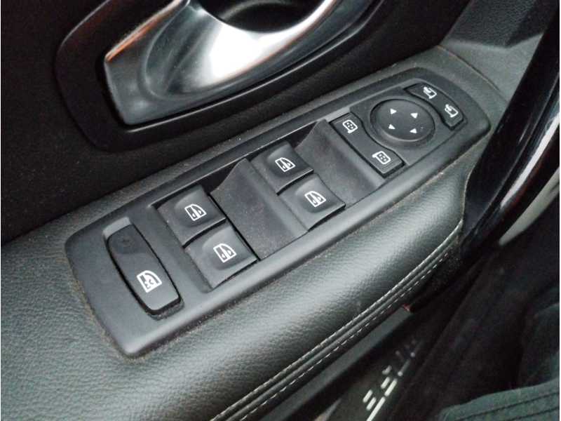 Recambio de mando elevalunas delantero izquierdo para renault laguna ii (bg0) referencia OEM IAM   