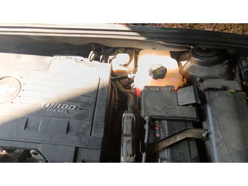 Recambio de abs para chevrolet orlando (j309) 2.0 d referencia OEM IAM 13319712  