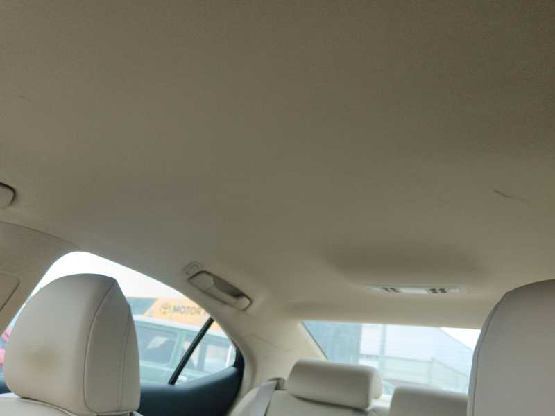 Recambio de techo interior para lexus is ii (_e2_) 250 (gse20) referencia OEM IAM 6331153130A0  