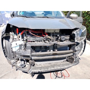 PANEL FRONTAL 