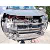 Recambio de panel frontal para toyota yaris hybrid active referencia OEM IAM   