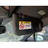 Recambio de parasol derecho para toyota c-hr (_x1_) 1.8 hybrid (zyx10_, zyx11_) referencia OEM IAM 74310F4014C1  
